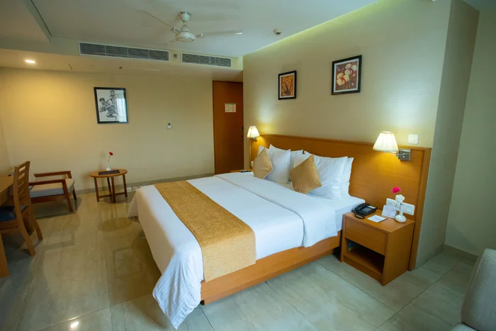 Classic Grande Imphal Room